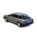 Ford Scorpio, toit ouvrant, gris métallisé - PCX 870457 - HO 1/87