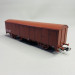 Wagon nettoyeur de voies type GBs 76, Ep V - PIKO 97133 - HO 1/87