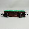 Wagon couvert Ghs 69 FRET, SNCF, Ep IV - PIKO 97121 - HO 1/87