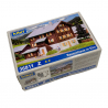 Grand chalet de montagne - KIBRI 36811 - Z 1/220