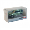 Land Rover Defender, vert clair métallisé - PCX 870389 - HO 1/87