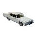 Cadillac Fleetwood Brougham, blanc - PCX 870449 - HO 1/87