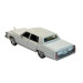 Cadillac Fleetwood Brougham, blanc - PCX 870449 - HO 1/87