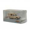 Citroën Acadiane fourgonnette, beige Colorado - Brekina 14277 / SAI 7630 - 1/87