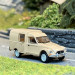 Citroën Acadiane fourgonnette, beige Colorado - Brekina 14277 / SAI 7630 - 1/87