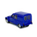 Citroën Acadiane fourgonnette, bleu myosotis - Brekina 14275 / SAI 7632 - 1/87