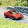 Lancia Stratos HF, rouge - Brekina 29650 - 1/87
