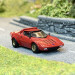 Lancia Stratos HF, rouge - Brekina 29650 - 1/87