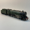 Locomotive vapeur 150 X 29 Audun Sncf, 3R AC - MARKLIN 3046 - H0 1/87  - DEP280-119