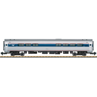 RüBB Observation Car Ep. VI - The Hobby Company