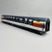 Voiture voyageur type Apm EC Gotthard Panorama Express, 1CL, SBB CFF, Ep VI - LSMODELS 47391 - HO 1/87