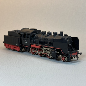 Locomotive vapeur FM 800, 24058, 3R AC - MARKLIN 3003 - H0 1/87  - DEP280-096