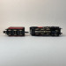 Locomotive vapeur FM 800, 24058, 3R AC - MARKLIN 3003 - H0 1/87  - DEP280-096