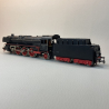 Locomotive vapeur F800 01 097, 3R AC - MARKLIN F 800 - H0 1/87  - DEP280-128