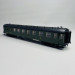 Voiture voyageur OCEM RA, SNCF, Ep III - ModelsWorld MW40937 - HO 1/87