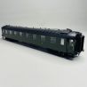 Voiture voyageur OCEM RA, SNCF, Ep III - ModelsWorld MW40936 - HO 1/87