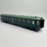 Voiture voyageur OCEM RA, SNCF, Ep IV - ModelsWorld MW40934 - HO 1/87