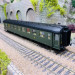 Voiture voyageur OCEM RA, SNCF, Ep III - ModelsWorld MW40930 - HO 1/87