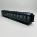 Voiture voyageur OCEM RA, SNCF, Ep III - ModelsWorld MW40930 - HO 1/87