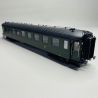 Voiture voyageur OCEM RA, SNCF, Ep III - ModelsWorld MW40930 - HO 1/87