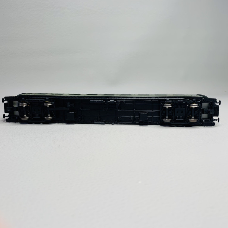 Voiture voyageur OCEM RA, ETAT, Ep II - ModelsWorld MW40928 - HO 1/87