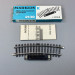 Rail courbe de commande, 15°, R 424.6 mm, voie K, 3 rails AC - MARKLIN 2139 - HO 1/87 - DEP280-200