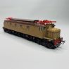 Locomotive électrique E428 1ère série, FS,Ep III - RIVAROSSI HR2901 - HO 1/87