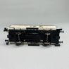 Wagon de marchandises couvert G10 "Schartner Bombe", ÖBB, Ep III - BRAWA 49831 - HO 1/87