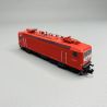 Locomotive électrique série 143, DB, Ep. V, Digital Son - MINITRIX 16431 - N 1/160