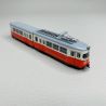 Tramway DUEWAG GT6, version viennoise, ÖBB, Ep IV-V - ARNOLD HN2602-N 1/160