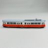 Tramway DUEWAG GT6, version viennoise, ÖBB, Ep IV-V - ARNOLD HN2602-N 1/160