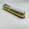 Tramway DUEWAG GT6, version Essen, DB AG, Ep IV-V - ARNOLD HN2603 -N 1/160