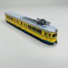 Tramway DUEWAG GT6, version Essen, DB AG, Ep IV-V - ARNOLD HN2603 -N 1/160