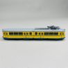 Tramway DUEWAG GT6, version Essen, DB AG, Ep IV-V - ARNOLD HN2603 -N 1/160