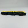 Tramway DUEWAG GT6, version Essen, DB AG, Ep IV-V - ARNOLD HN2603 -N 1/160