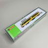 Tramway DUEWAG GT6, version Essen, DB AG, Ep IV-V - ARNOLD HN2603 -N 1/160