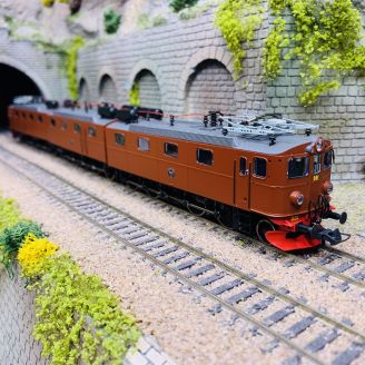 Echelle HO 1/87 pour modelisme ferroviaire échelle HO - L'atelier du train