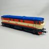 Locomotive diesel 749 257-2, CD, Ep V, Digital Son - ROCO 7310008 - HO 1/87