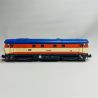 Locomotive diesel 749 257-2, CD, Ep V, Digital Son - ROCO 7310008 - HO 1/87