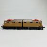 Locomotive électrique série E.636, FS, Ep IV-V, Digital Son - RIVAROSSI HR2936S - HO 1/87