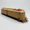 Locomotive électrique série E.636, FS, Ep V - RIVAROSSI HR2937 - HO 1/87