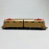 Locomotive électrique série E.636, FS, Ep V, Digital Son - RIVAROSSI HR2937S - HO 1/87