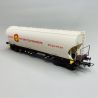 Wagons trémies "Aurora", DB, Ep V - RIVAROSSI HR6625 - HO 1/87