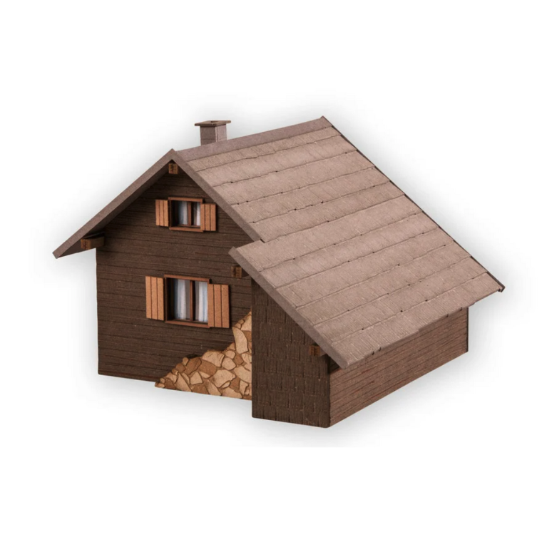 Chalet de montagne - NOCH 67135 - O 