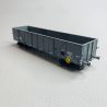 Wagon TP Tombereau, PLM, Ep II - REE WB848 - HO 1/87