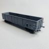 Wagon TP Tombereau, NORD, Ep II - REE WB850 - HO 1/87