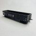 Wagon TP Tombereau SGW, SNCF, Ep III - REE WB853 - HO 1/87