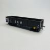 Wagon TP Tombereau SGW, SNCF, Ep III - REE WB853 - HO 1/87