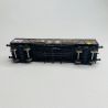 Wagon TP Tombereau SGW, SNCF, Ep III - REE WB853 - HO 1/87