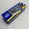 Wagon TP Tombereau SGW, SNCF, Ep III - REE WB853 - HO 1/87